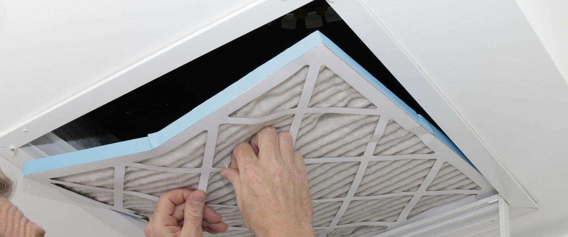 Replacement Air Filters