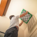 Upgrade Your Home Comfort with 16x20x5 Amana Air Filters — Breathe Easier with Every Replacement