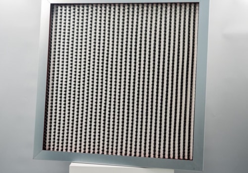 How Long Do Air Kontrol Deep Pleat Filters Actually Last?