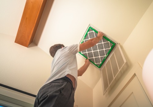 Upgrade Your Home Comfort with 16x20x5 Amana Air Filters — Breathe Easier with Every Replacement